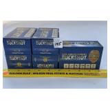 50 Rounds Law Enforcement Buckshot 00 Buck 12
