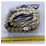 Bandolier 48 Rounds 12 Gauge Ammunition