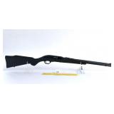 22 Marlin Rifle - does show some rust on the