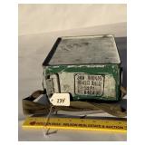 Unopened Container 300 Rounds 7.62 x 51 NATO