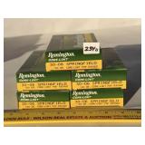 100 Rounds Remington Core Lokt 30-06 Springfield