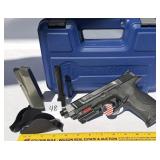 M & P 45 - 45 Automatic Pistol includes Extra