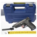 M & P MP9 9mm Pistol includes Extra Barrel