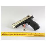 Sig Sauer Mosquito 22 Auto with Hammer Pistol S/N