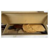 New in Box - Never Assembled - BAIKAL MP 94 Over