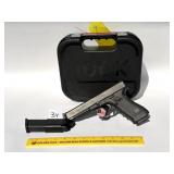 Glock 34 GEN 4 9mm Pistol includes Extra Magazine