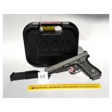 Glock 24C 40 Caliber Pistol includes an Extra