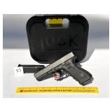 Glock M22 40 Caliber includes Extra Magazine and