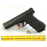 Glock 22 40 Caliber 15 Round Magazine Pistol S/N