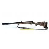Thompson Center Arms 50 Caliber Muzzle Loader