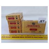 100 Rounds Herter