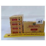 100 Rounds Herter