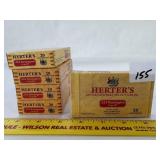 100 Rounds Herter
