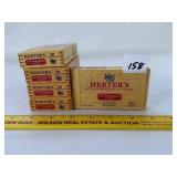 100 Rounds Herter