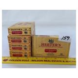 100 Rounds Herter
