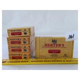100 Rounds Herter