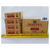 100 Rounds Herter