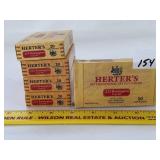 100 Rounds Herter