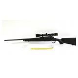 Savage Axis .308 Caliber Bolt Action Rifle with