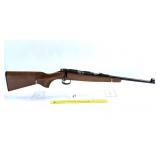 CZ 452 ZKM Scout 22 Long Rifle includes (4)