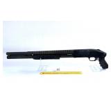 Mossberg 500 12 Gauge Shotgun with Pistol Grip