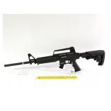 TM 22 Rifle with Detachable Magazine S/N