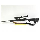 Mossberg 100 ATR 30-06 Caliber Bolt Action Rifle