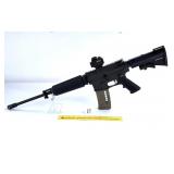 Bush Master Carbon15 AR Rifle Shoots .223 or 5.56