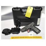 Springfield XD-40  40 Smith & Wesson Pistol