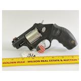 Taurus 38 Special & P5 Shot Revolver with 2 Inch