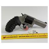 Taurus 357 Mag. 5 Shot Revolver with 3 Inch