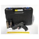FNP-45 Caliber Pistol includes (2) Extra