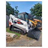 Late Summer Farm & Construction Consignment Auction
