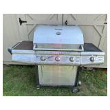 Brinkman Grill 3 Burner