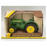 John Deere 1935 Model BR Tractor