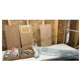 Shelves & Shelf Brackets