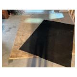 2 Area Rugs