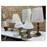 Table Lamps