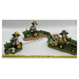 Mary's Moo Moos Figurines Lot 2