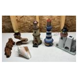 Lighthouse Decor & More