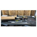 Automotive Wipers, Mats, & More