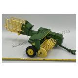 John Deere Baler Model