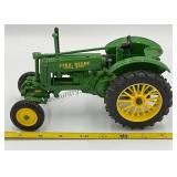 John Deere Model A GP Model Tractor