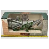 John Deere 1938 Thresher Model
