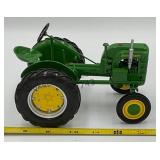 John Deere LA Model Tractor