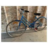 Vintage Schwin Suburban Women's Bike