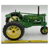 John Deere GP BN Model Tractor