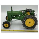 John Deere Wide Front G Model