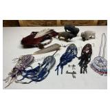 Native American Items