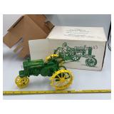 1930 John Deere Series P Model Tractor